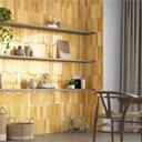 AZULEJO 30 X 60 PRECORTE BOSCO MOSTAZA BRILLO 1A (6PZA 1.08M CJ)