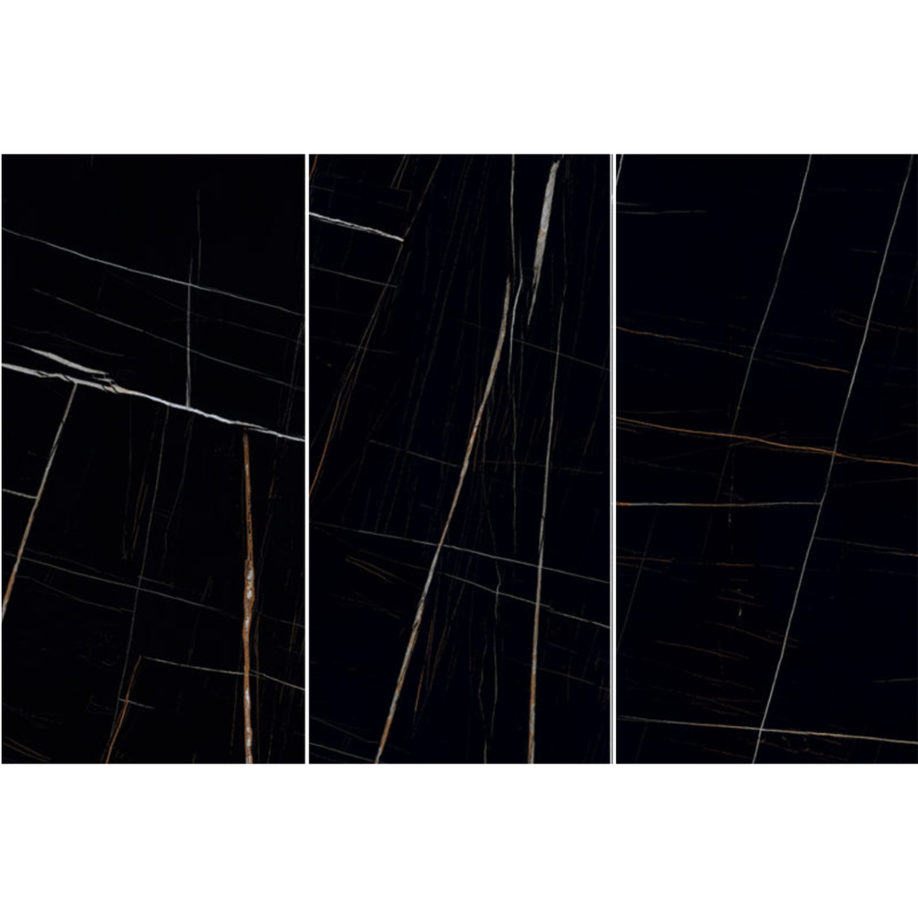 PORC.60 X 120 ESMALTADO PULIDO RECTI.LION NEGRO