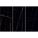 PORC.60 X 120 ESMALTADO PULIDO RECTI.LION NEGRO