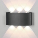 LAMPARA LED 85-265V REF. 2056-3 BK