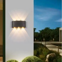 LAMPARA LED 85-265V REF. 2056-3 BK