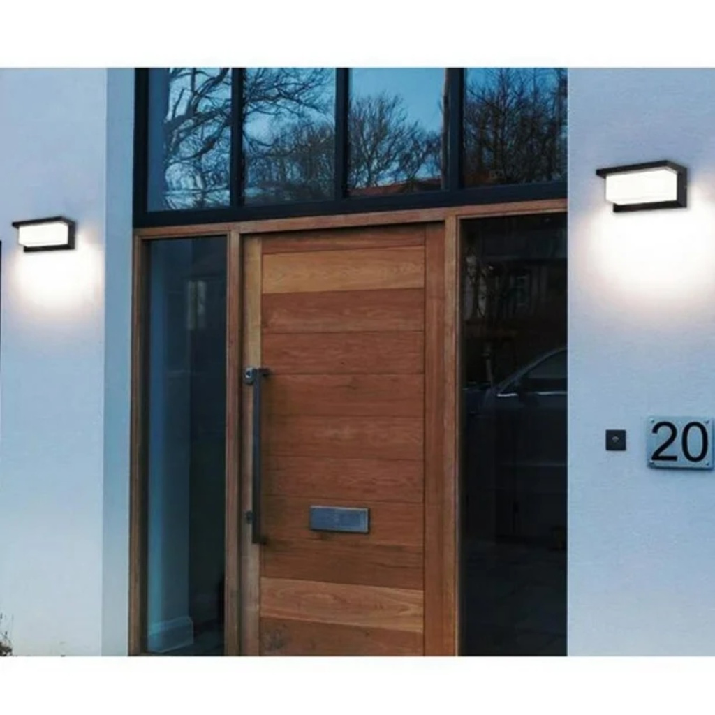 LAMPARA LED 85-265V  REF. 401BK