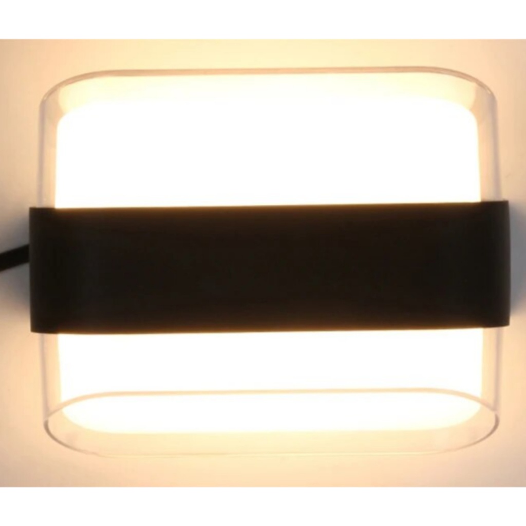 LAMPARA LED 85-265V REF. 102A BK