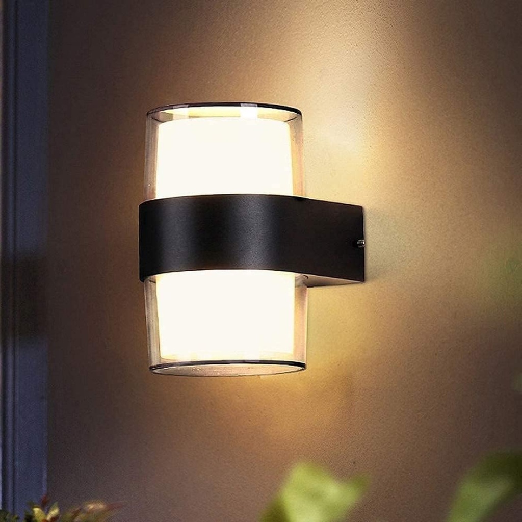 LAMPARA LED 85-265V REF. 603BK