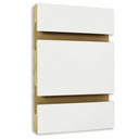 LAMINA DE ELEYWOOD 4 X 8 BLANCO