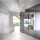 PANEL UPVC ESPEJO 1.22M X 2.44M X 3MM REF. SILVER