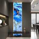 PANEL UPVC  1.22M X 2.44M X 3MM REF. DY089