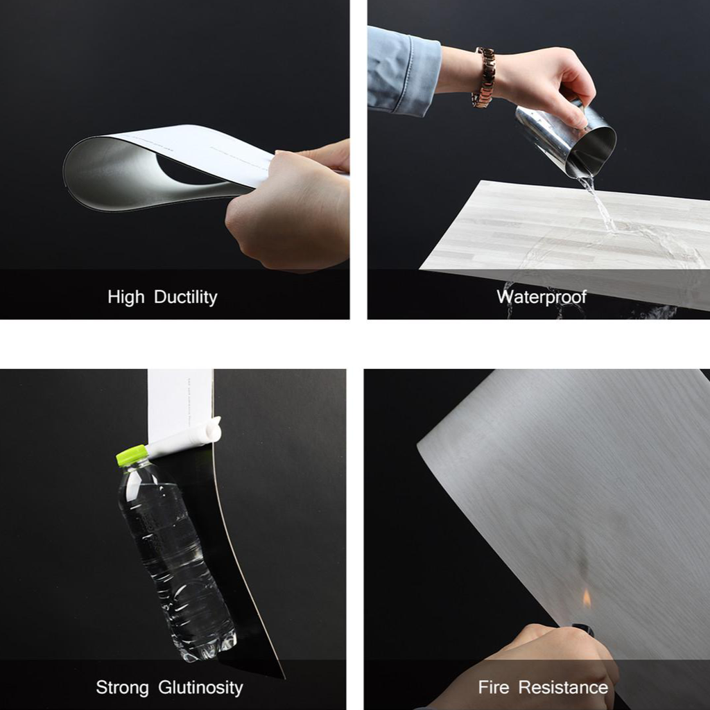 VINIL SXP 60X30CM WB-81036-1 (55pcs/9.9m2)