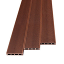 PANEL DECK WPC RED WOOD (15X2.5X2.90M) 0.435M