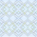 CIELO RASO PVC 2 X 2 MOD. KN7437