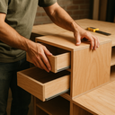 LAMINA PLYWOOD 0.50(1/2 X 4 X 8)