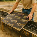 LAMINA DE PLYWOOD FENOLICO 3/4 X 4 X 8