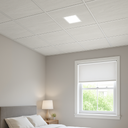 CIELO RASO PVC 2 X 2 MOD. W-002