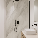 PANEL WSPC MARBLE WHITE 2600X1200X4