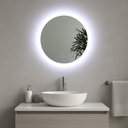 ESPEJO LED 60 X 60 YH-3319