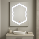 ESPEJO LED 80 X 60  YH-3237