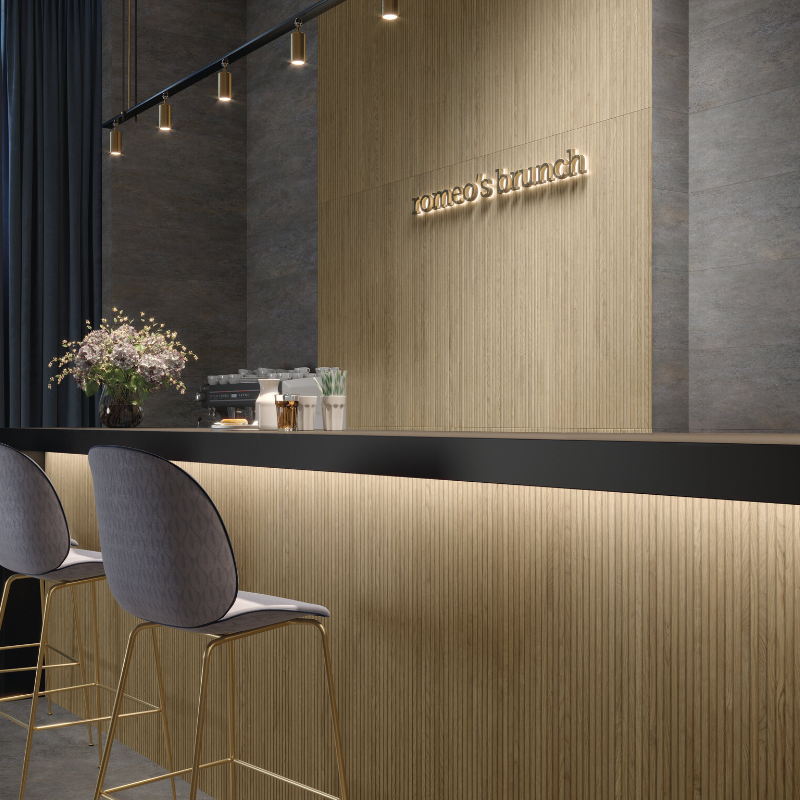 AZULEJO 40 X 120 DASSEL MAPLE (3 PZS/1.44M) 