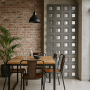 LAMINA PU BLOCKS COMPONENT 1200X600 HL-03A