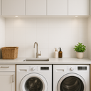 AZULEJO 25 X 40 CLAY WHITE(15 PZA/1.5 MT2)