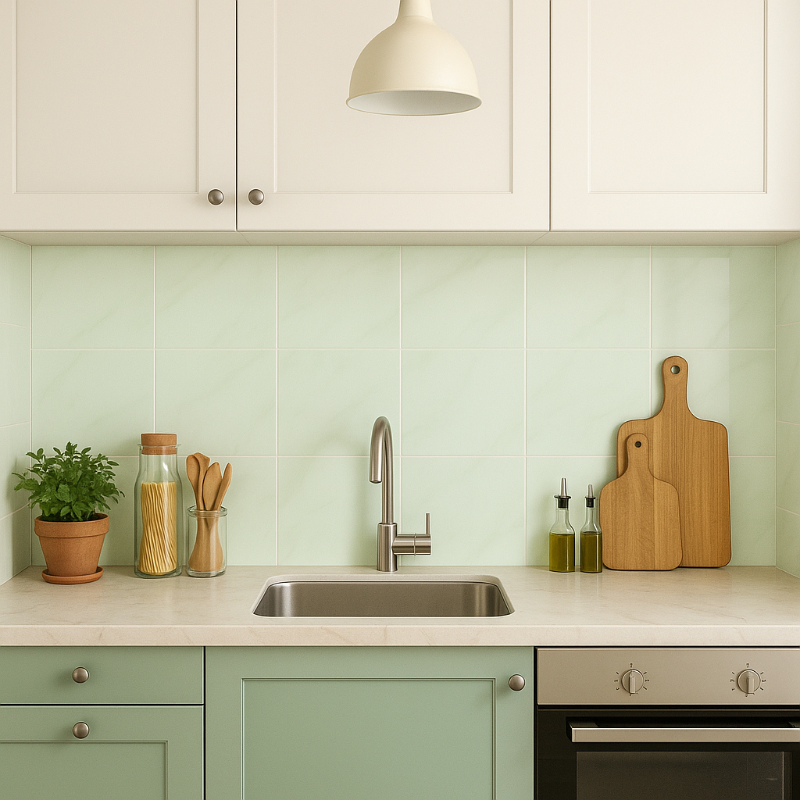 AZULEJO 25 X 40 CM REF.6060A (15 PCS / 1.50 MT)