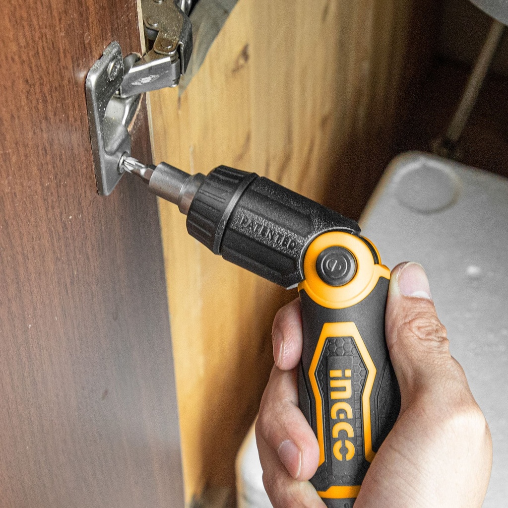 [AGOTADO] RATCHET 13 EN 1INGCO