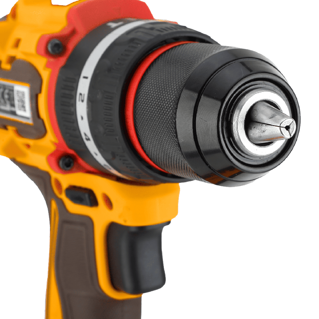 [AGOTADO] TALADRO IMPACTO 1/2" LIT-ION BL 20V