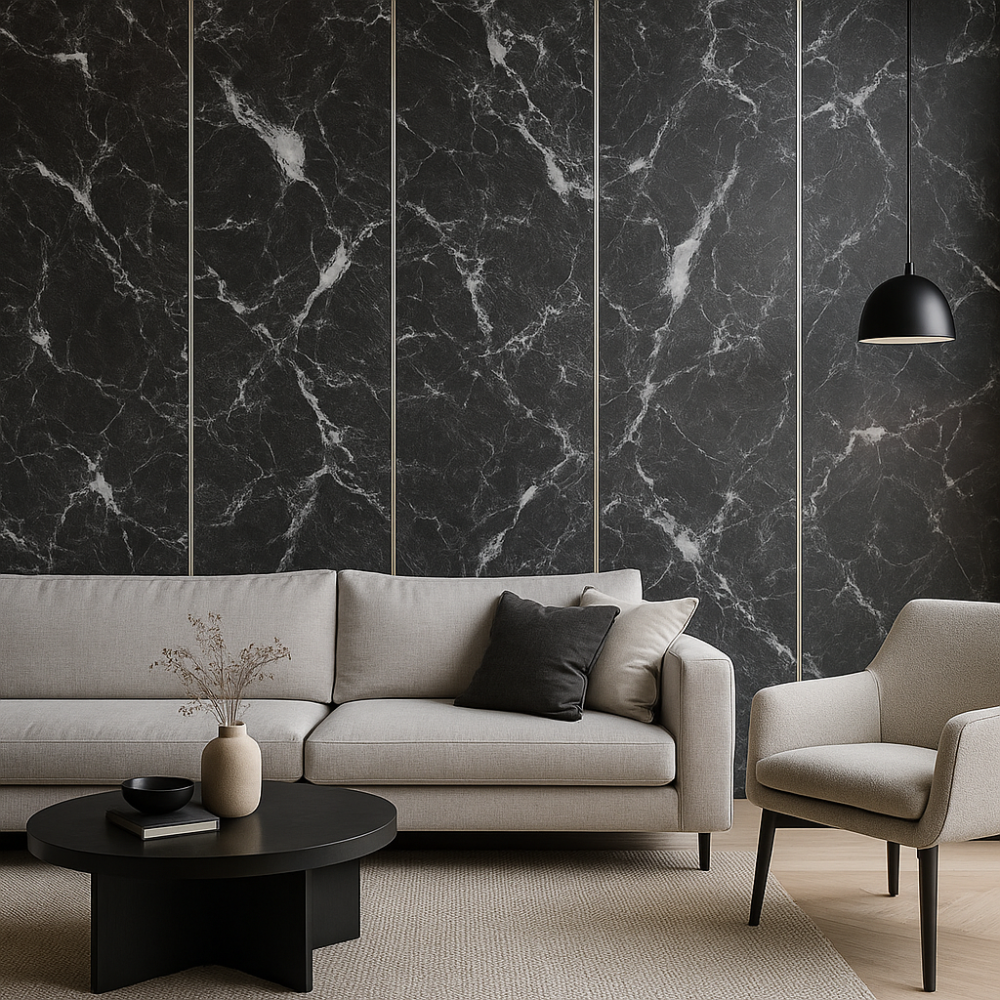 PANEL UPVC 1.22M X 2.44M X 3MM REF. HC8877-1