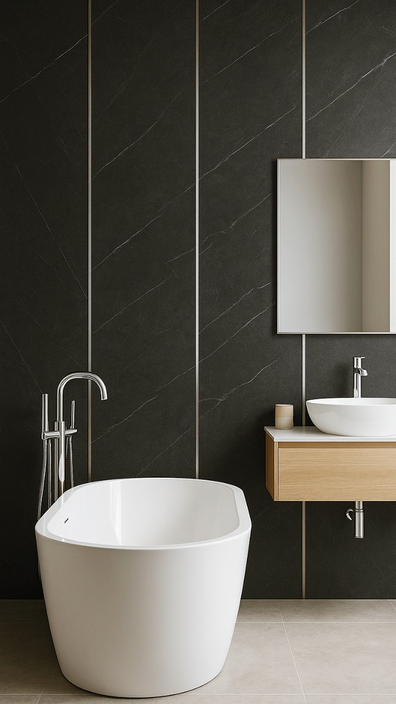 PANEL UPVC 1.22M X 2.44M X 3MM SATIN REF. KB3701-1