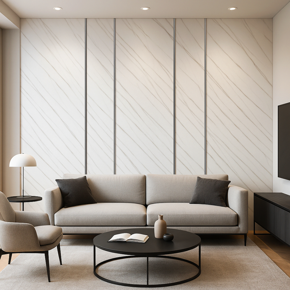 PANEL UPVC 1.22M X 2.44M X 3MM REF. HC8263