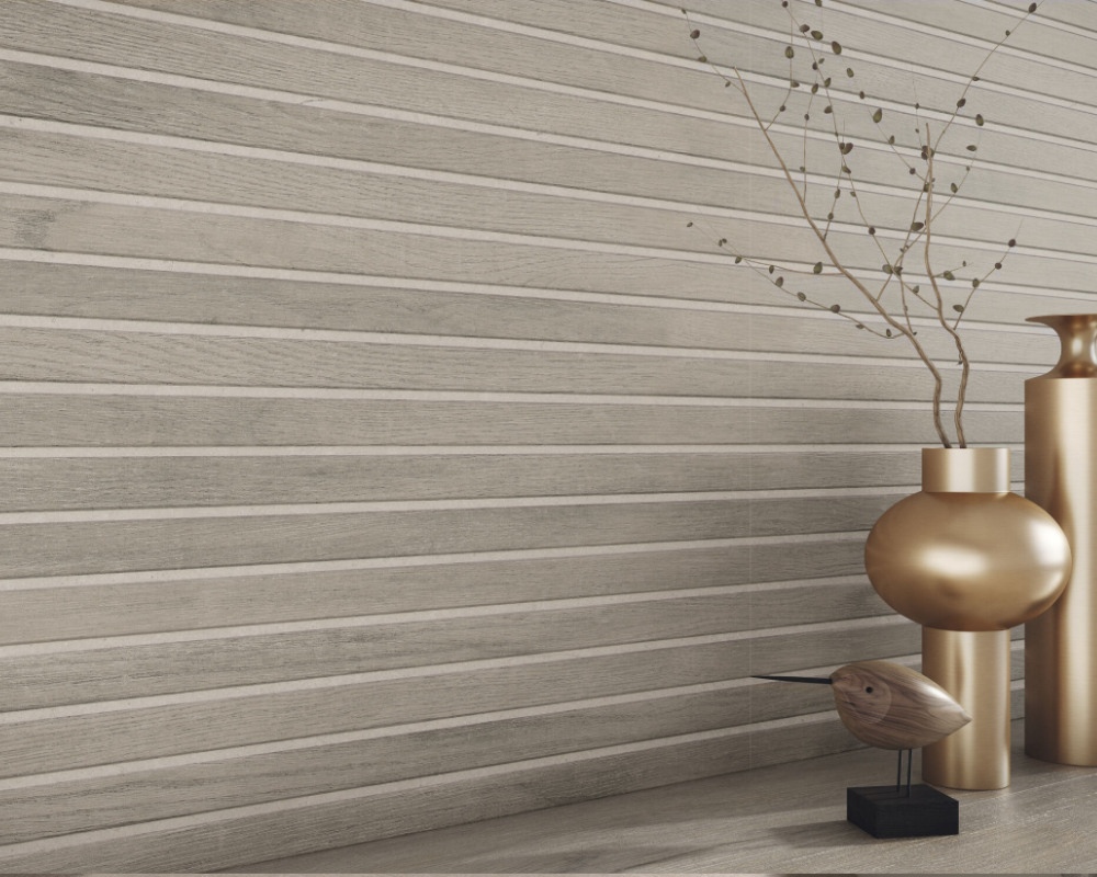 AZULEJO 30 X 90 BAMBOO VERMONT EARTH RECTI. ( MT   PZ CJ) 