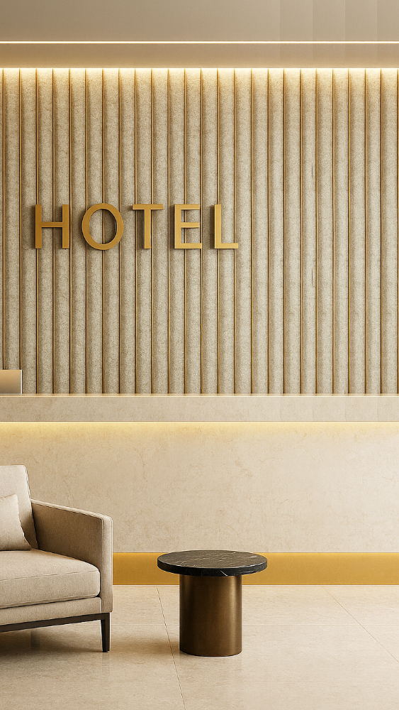 WALLPANEL PS 160X12X2.9M XS16E-10