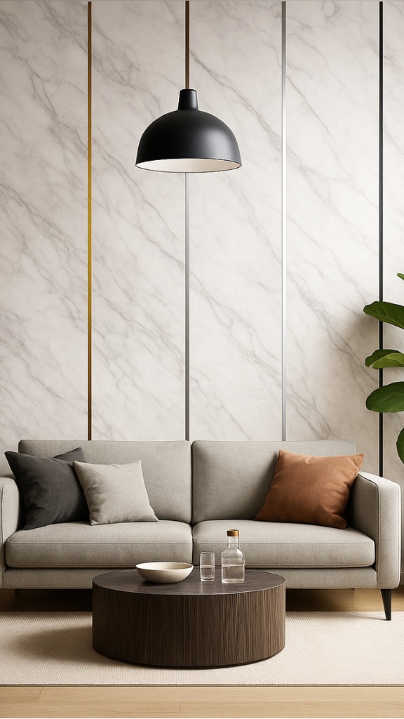 CINTA DECORATIVA PVC 2CM X 2.4M 