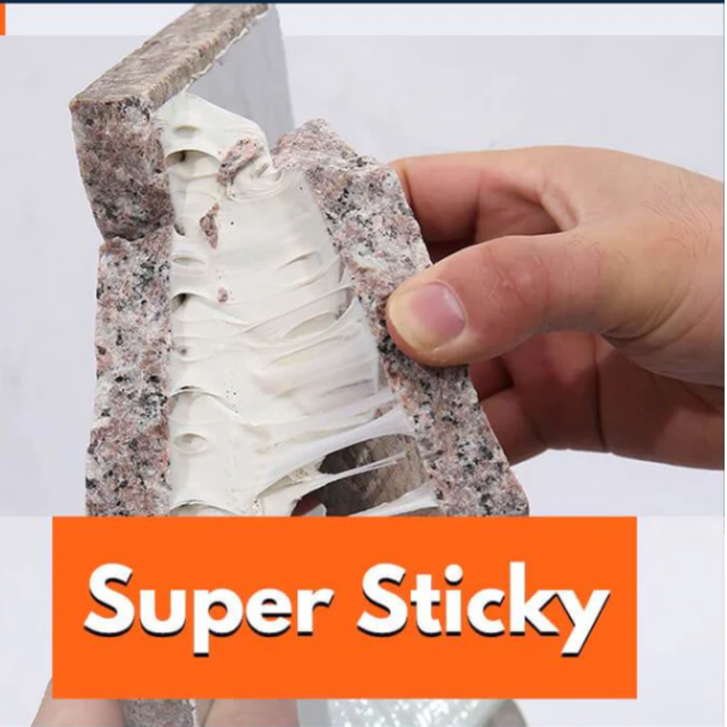 ROLLO DE TAPE ADHESIVO GRADO A WATERPROOF 10CM X 5M