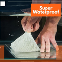 ROLLO DE TAPE ADHESIVO GRADO A WATERPROOF 10CM X 5M