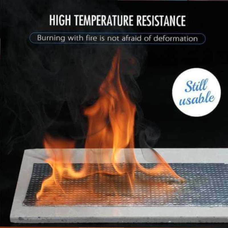 ROLLO DE TAPE ADHESIVO GRADO A WATERPROOF 10CM X 5M