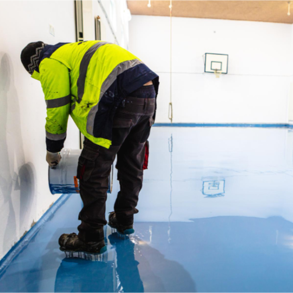 ADHESIVO  EPOXICO CLEAR A. Y B. MARINO 400G/200G