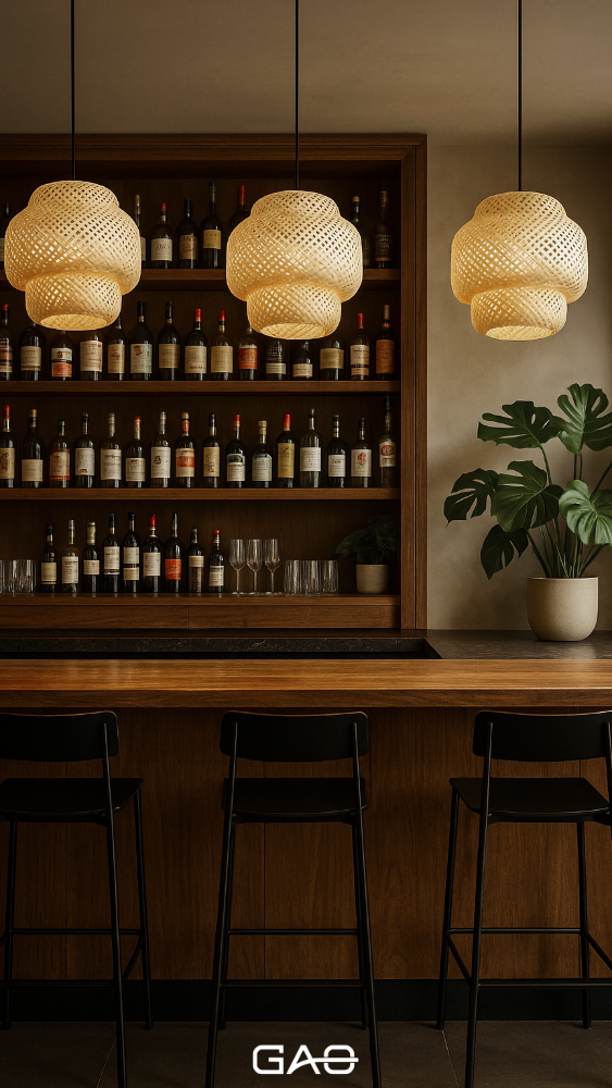 LAMPARA REF.HY-2620/1S