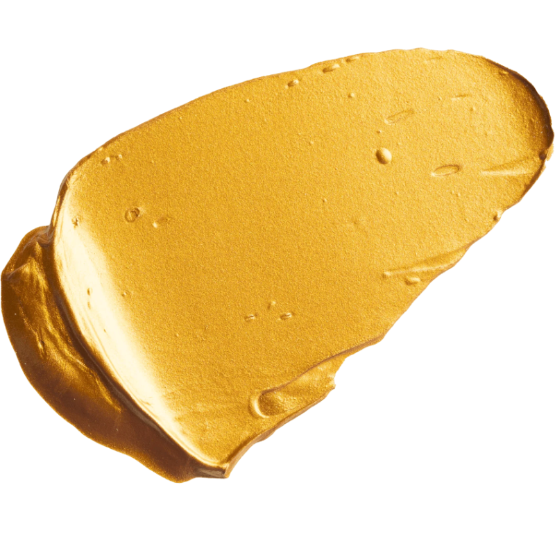 PINTURA DE AGUA DORADA 0.3kg