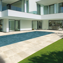 PORCELANATO 60 X 60 ANTISLIP RECTI. CORALINA NATURAL (4PZ/1.44 M2)