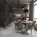 PORCELANATO 60 X 60 ANTISLIP RECTI. BLOCK PERLA (4PZ/1.44 M2)