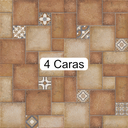 BALDOSA 58X58 HD-5902 (2.32M)