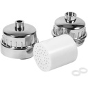 FILTRO DE REGADERA DE ALTO RENDIMIENTO