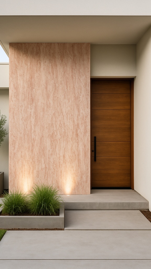 FLEXIBLE.PANEL STON 3D 1200X600X3MM REF. WIND.MARRON