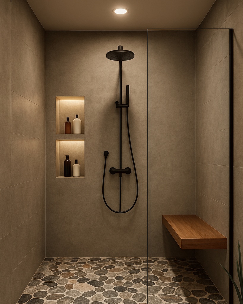 AZULEJO 34 X 50 SENDA MIX (1MT)