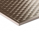 AZULEJO 30 X 90 CAPE CLINKER BRONZE RECT. (4 PZA/1.08 M2)