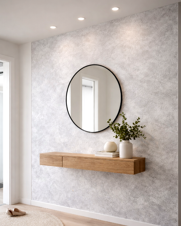 PANEL UPVC 1.22M X 2.44M X 3MM SATIN REF. 9042-1