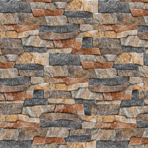 AZULEJO 31 X 56 ARCTIC OCEAN 03 (1.39MT2/8pcs)