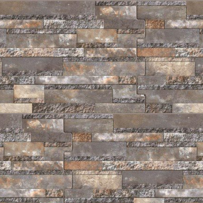 AZULEJO 31 X 56 PACIFIC OCEAN 10 (1.39MT2/8pcs)