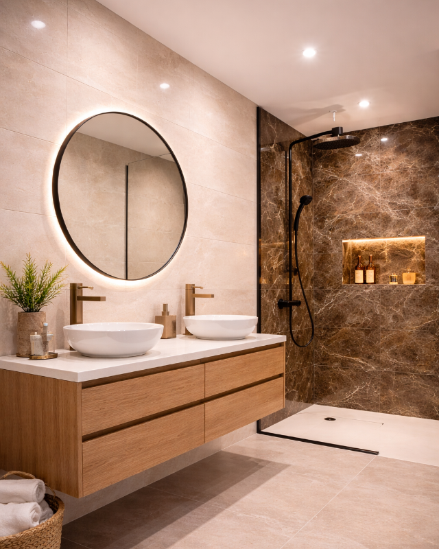 AZULEJO 30 X 60 11039 DK (0.90 M2/5PZS)