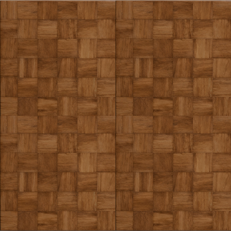 AZULEJO 31.6 X 63.2 LUXOR CUMULA TABACO (1.40M)